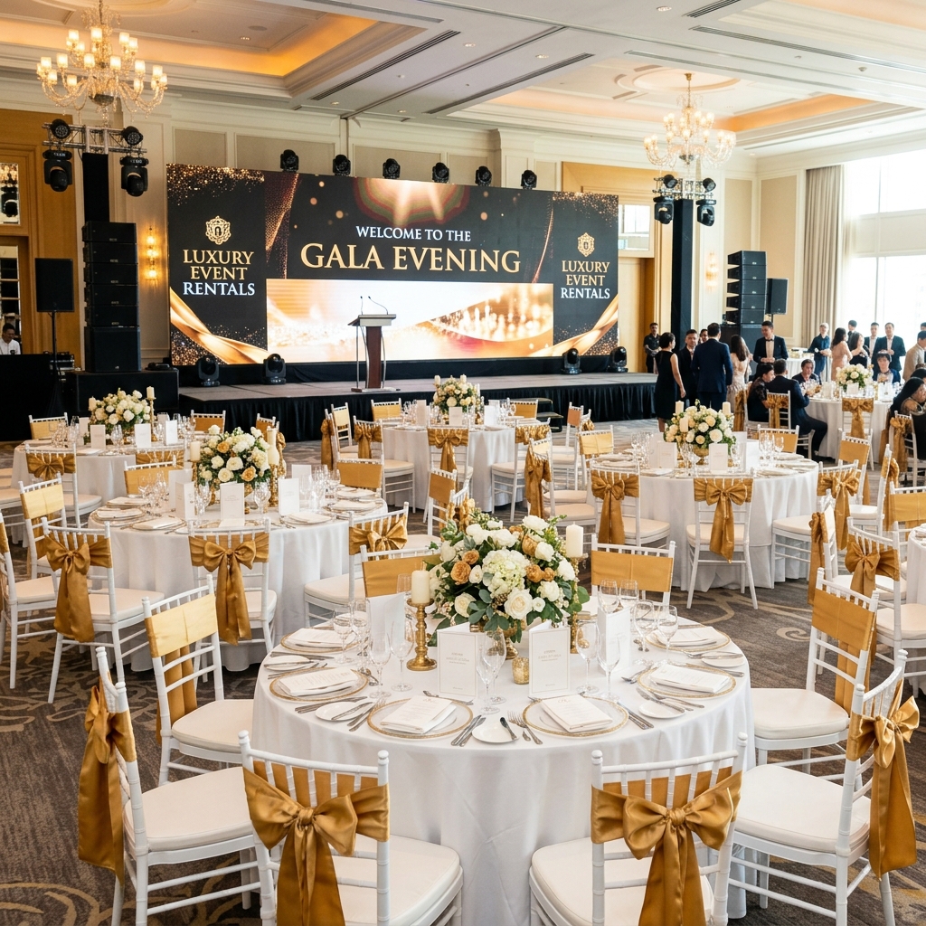 Premium Generators - Kondapur