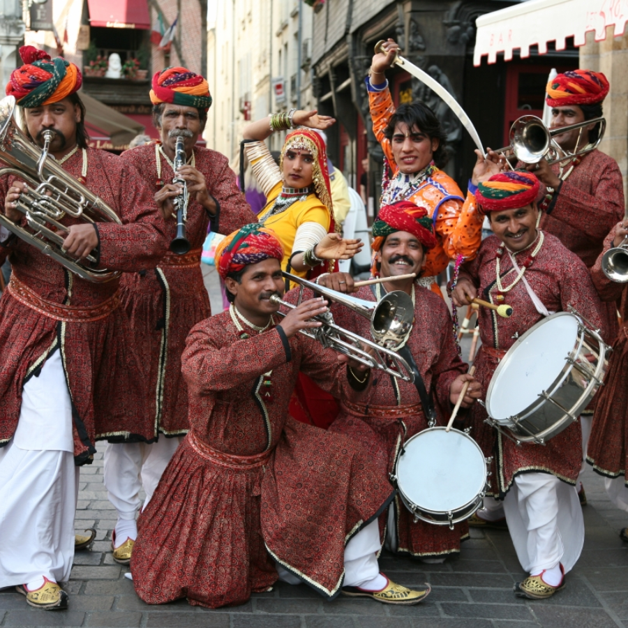 Baraat(Package)