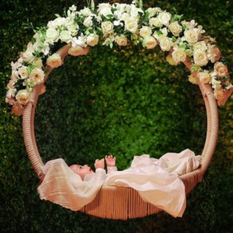 Naming Ceremony(Ultimate Decoration)