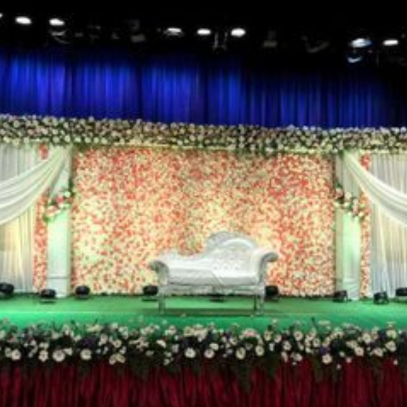 Dhoti Ceremony(Ultimate Decoration)