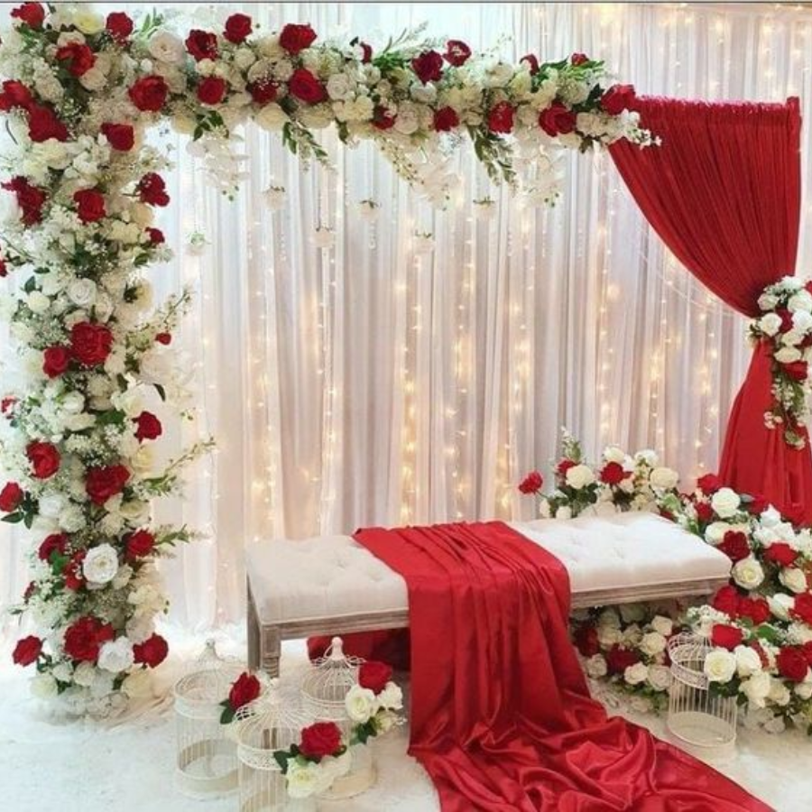 Anniversary( pleasant Decoration)