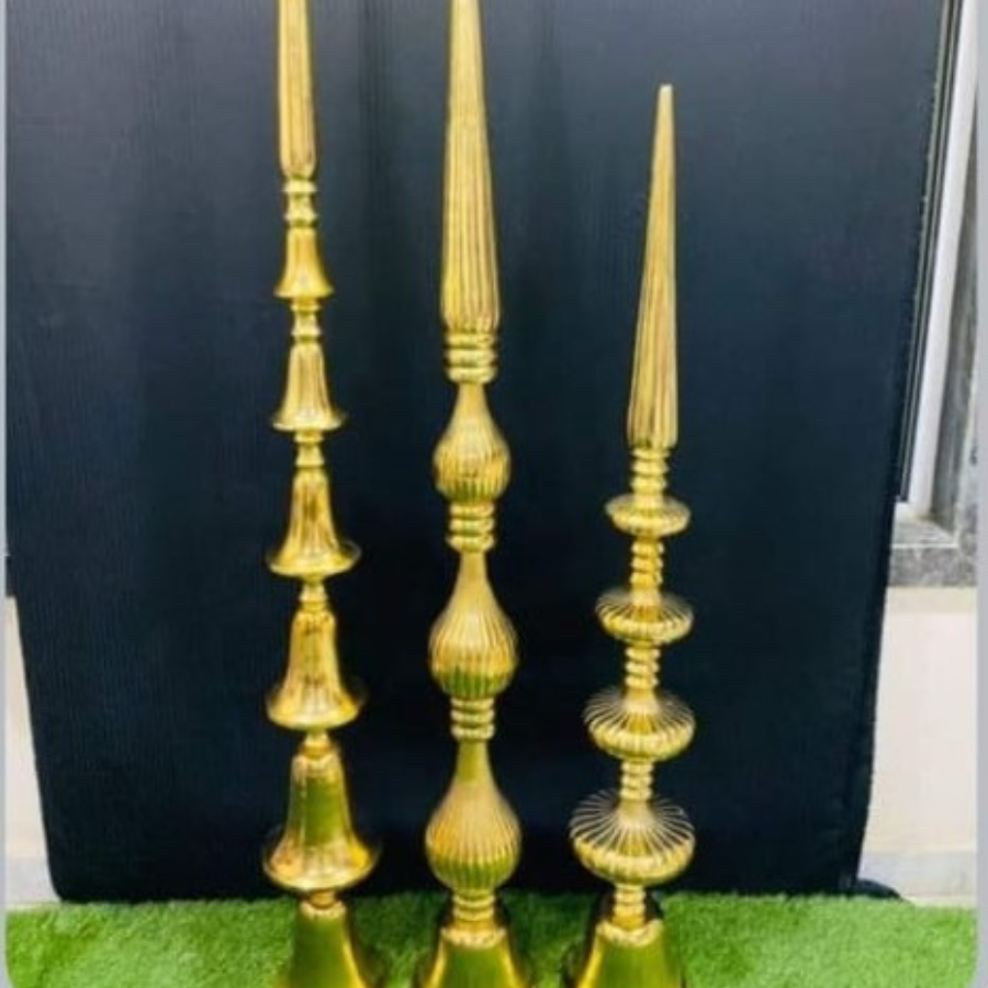 Sabyasachi Stands