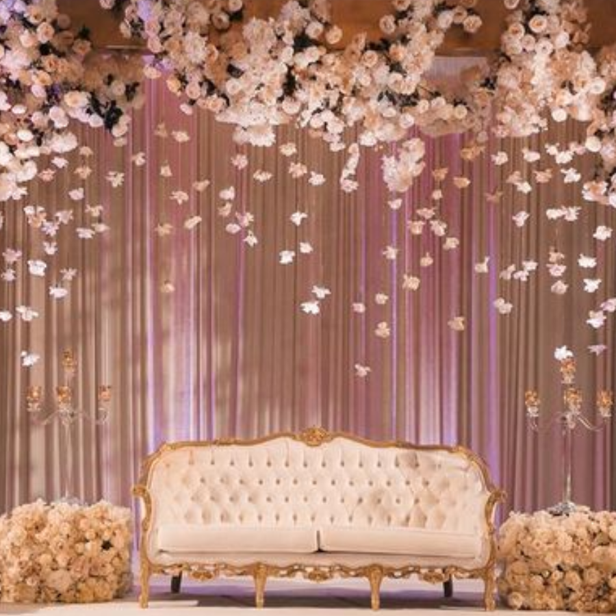 Engagement Ceremony(ultimate Decoration)