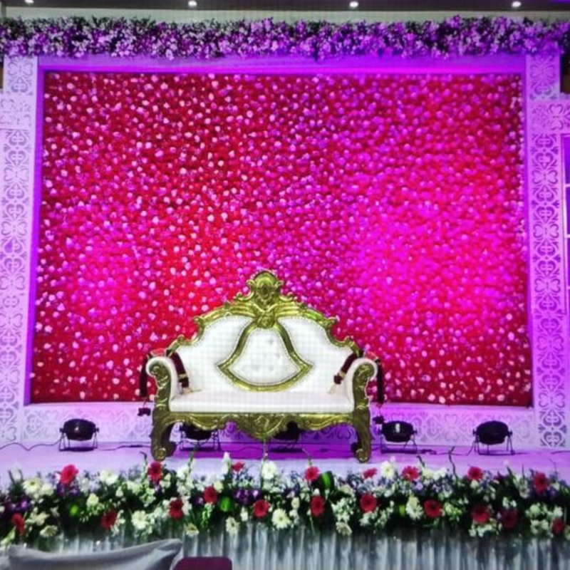 Dhoti Function(Grand Decoration)