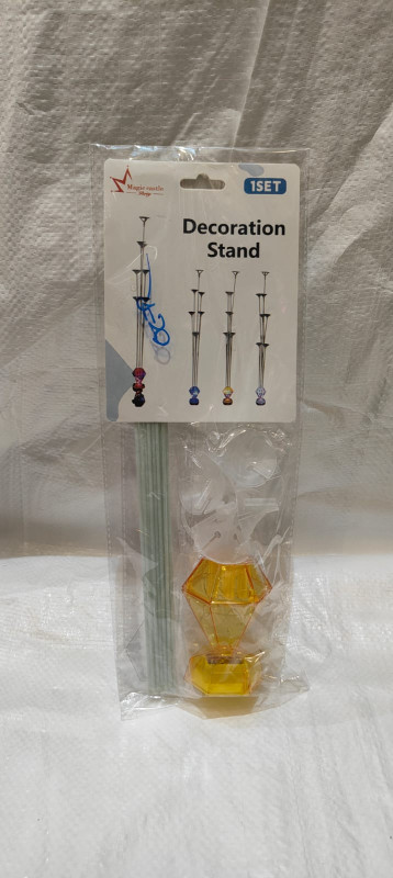 Decoration stand