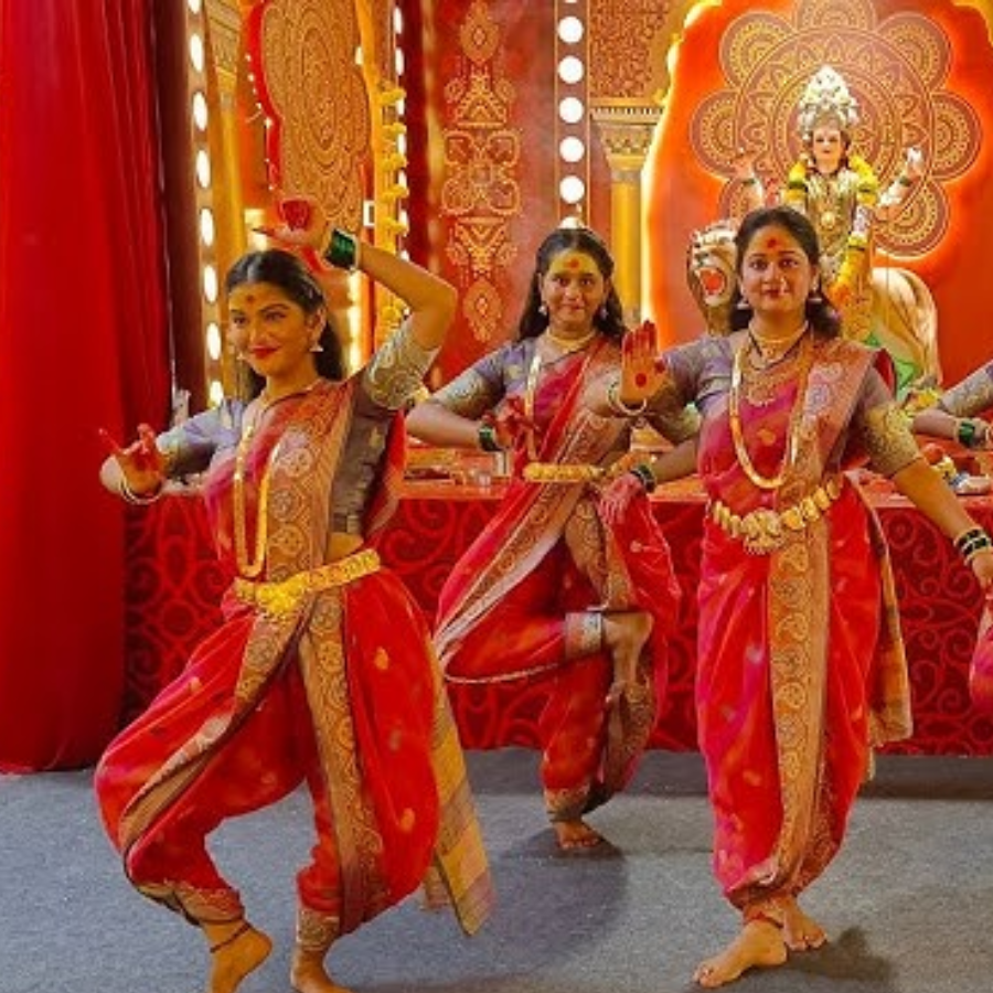 Elevate Your Ganesh Festival Celebrations with BookAnEvent's Spectacular Programs and Services