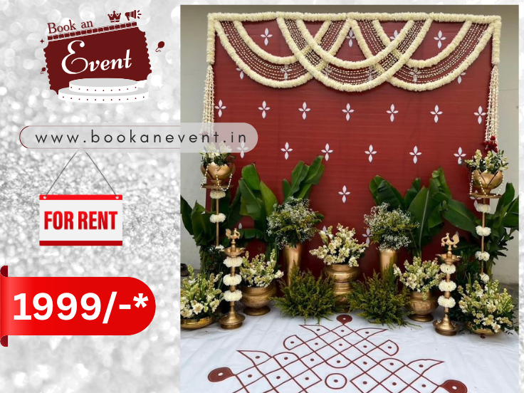 Divine Glow Candle Holder