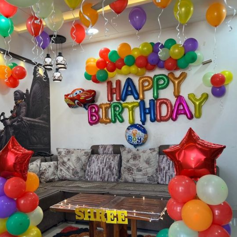 Birthday Decoration Ideas At Home 10 Ideas For Your Kid s First Birthday Decoration Ideas At Home 10 Ideas For Your Kid s First