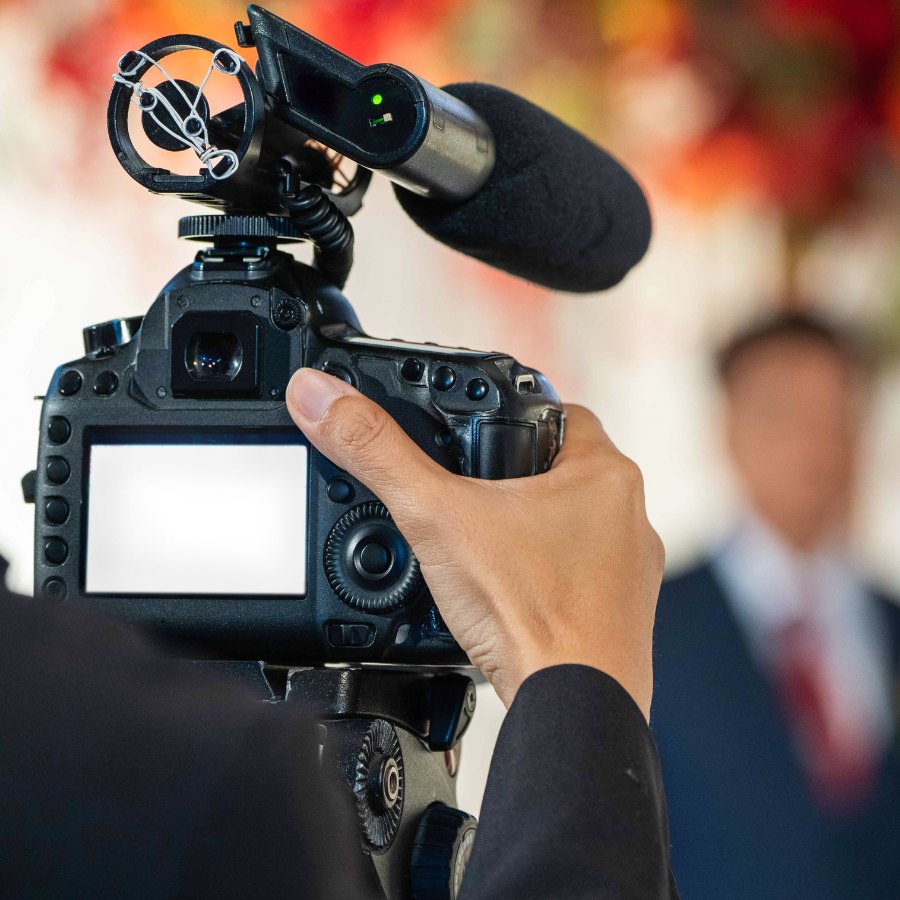 Videographer