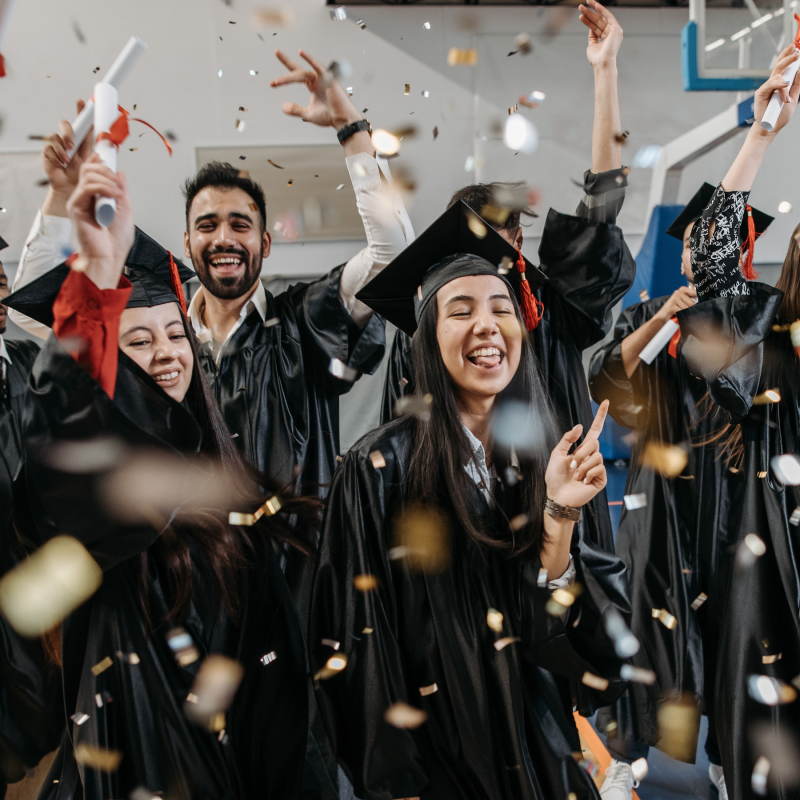 Graduation Day(Simple Decoration)