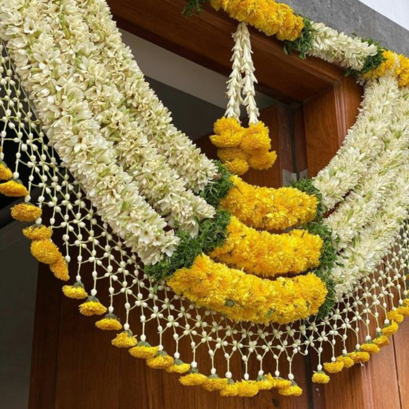 House Worming ( Grand Decoration)