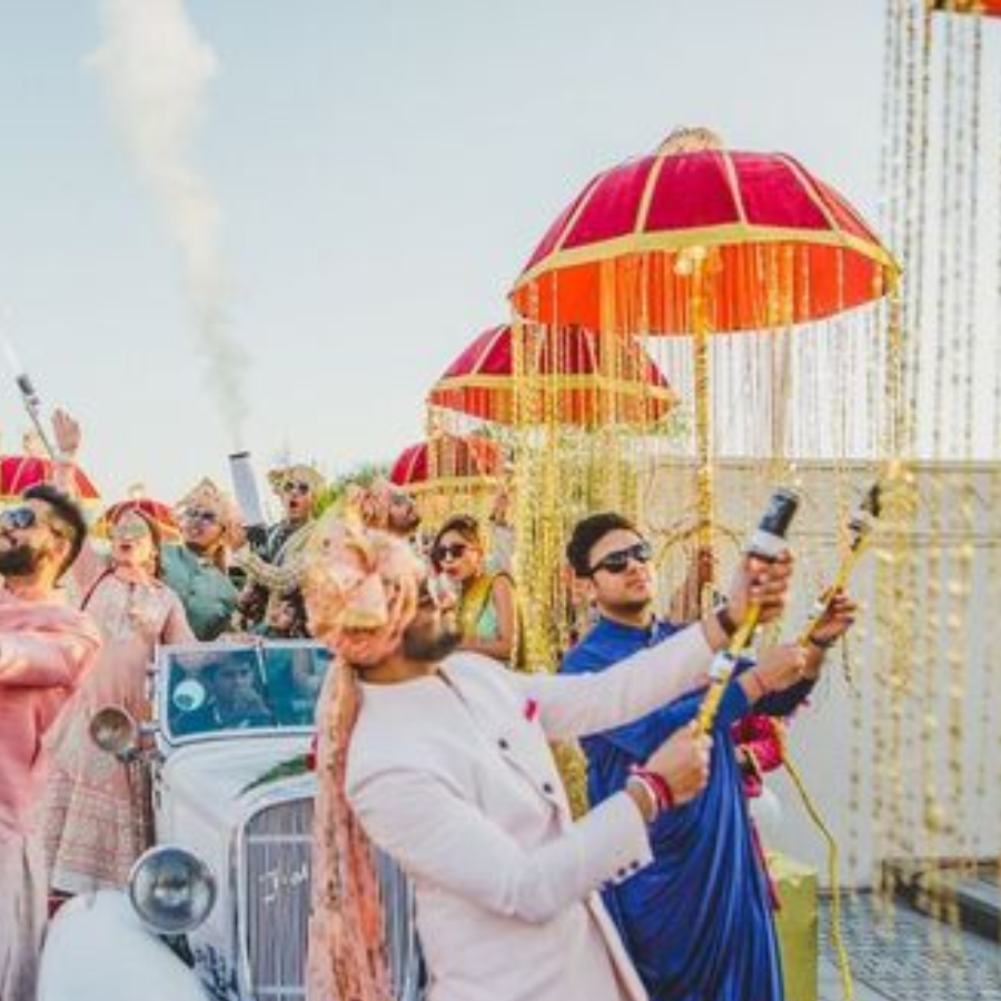 Baraat