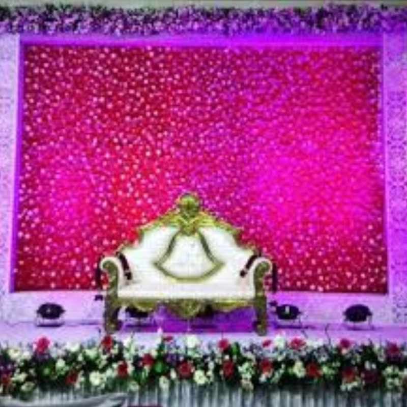 Dhoti function(Grand Decoration)