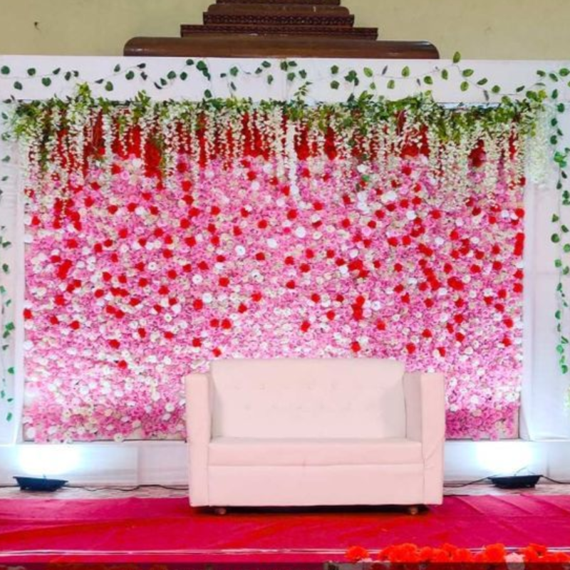 Dhoti Ceremony (Beautiful Decoration)