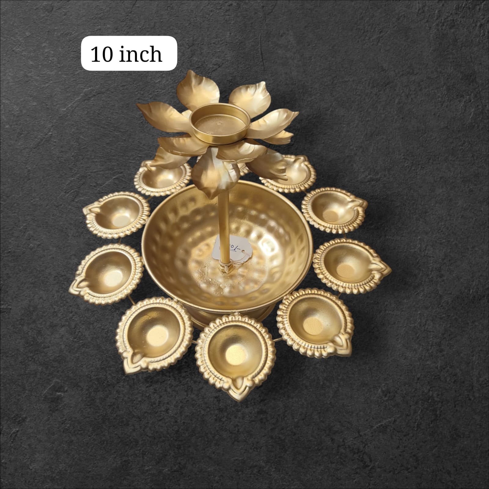 Divya Jal Urli Stand